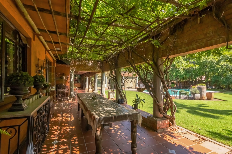 4 Bedroom Property for Sale in Wilgenhof Free State